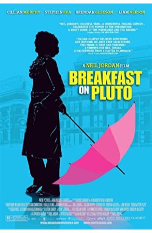 Breakfast on Pluto Cillian Murphy