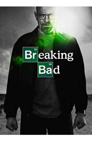 Breaking Bad Bryan Cranston