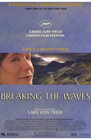 Breaking the Waves Lars von Trier