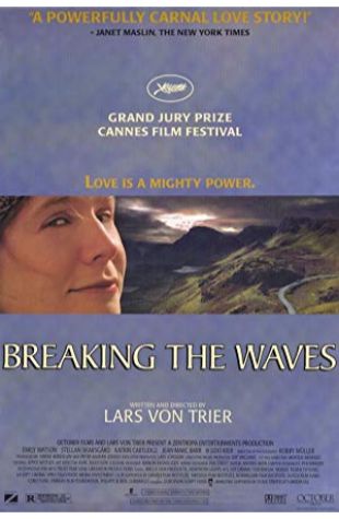 Breaking the Waves Emily Watson