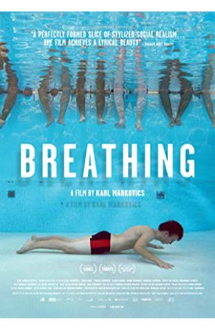 Breathing Karl Markovics