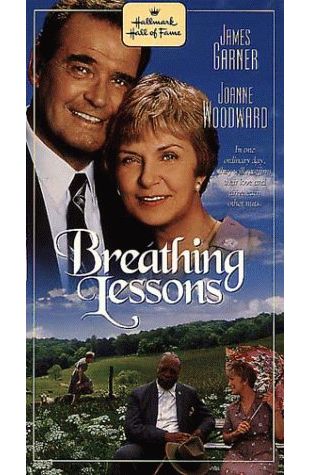 Breathing Lessons Joanne Woodward