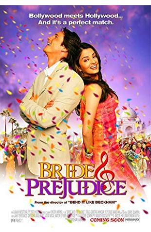 Bride & Prejudice
