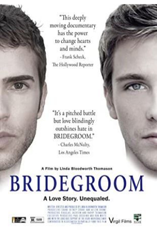 Bridegroom Linda Bloodworth-Thomason