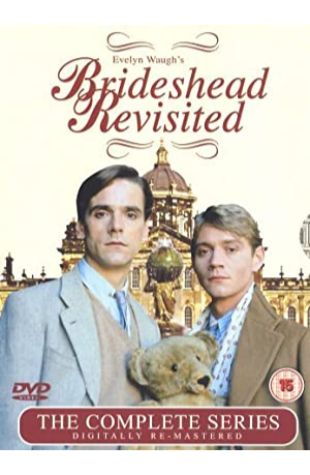 Brideshead Revisited Anthony Andrews