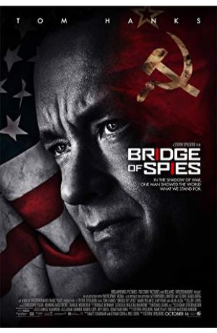 Bridge of Spies Steven Spielberg