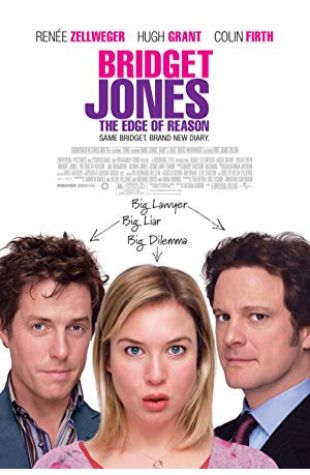 Bridget Jones: The Edge of Reason Renée Zellweger