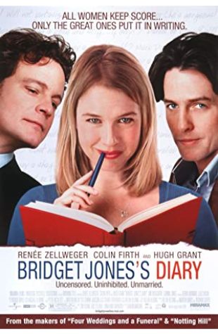 Bridget Jones's Diary Helen Fielding