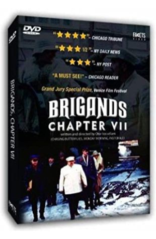 Brigands-Chapter VII Otar Iosseliani