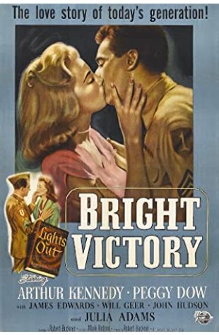 Bright Victory Robert Buckner