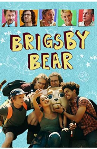 Brigsby Bear Dave McCary