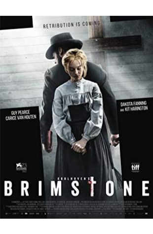 Brimstone Martin Koolhoven