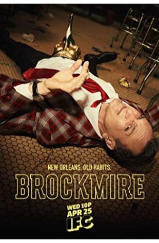 Brockmire Hank Azaria