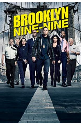 Brooklyn Nine-Nine Andy Samberg