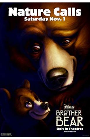 Brother Bear Phil Collins