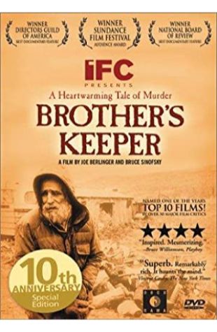 Brother's Keeper Joe Berlinger