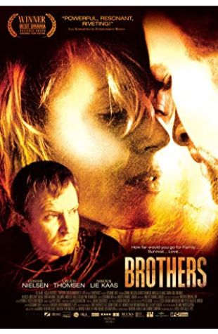 Brothers Susanne Bier