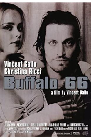 Buffalo '66 Christina Ricci