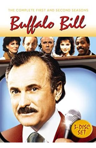 Buffalo Bill Dabney Coleman