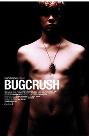 Bugcrush Carter Smith