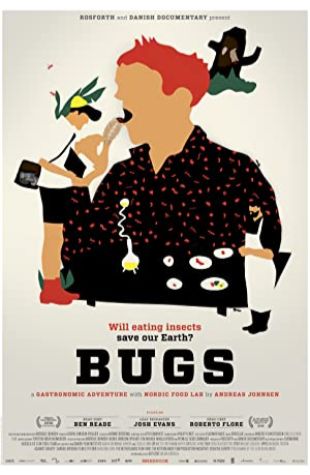 Bugs Andreas Johnsen