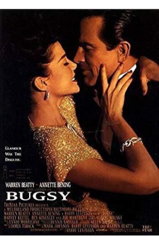 Bugsy Annette Bening