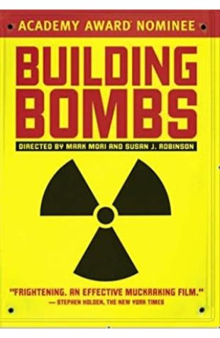 Building Bombs Mark Mori