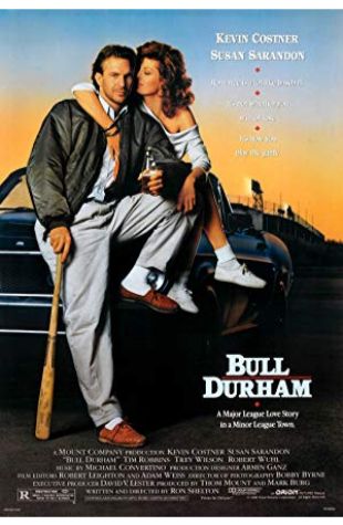 Bull Durham Susan Sarandon