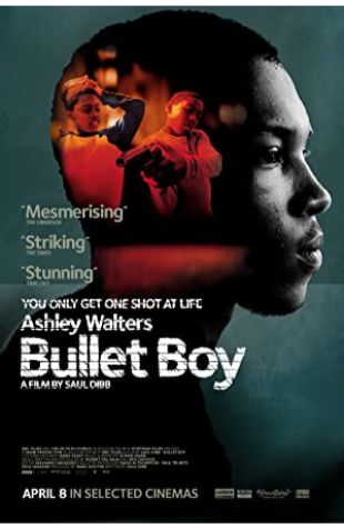 Bullet Boy Ashley Walters