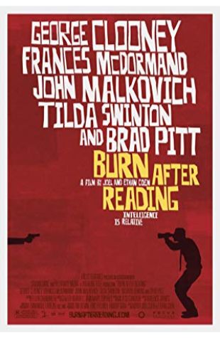 Burn After Reading Frances McDormand