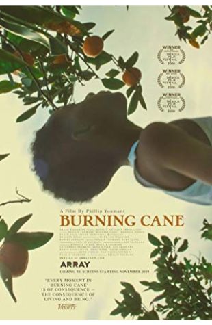 Burning Cane Phillip Youmans