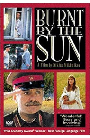 Burnt by the Sun Nikita Mikhalkov