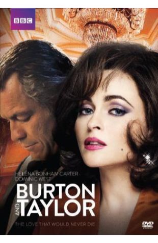 Burton and Taylor Helena Bonham Carter