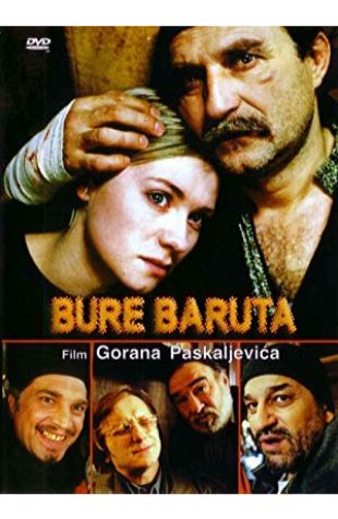 Cabaret Balkan