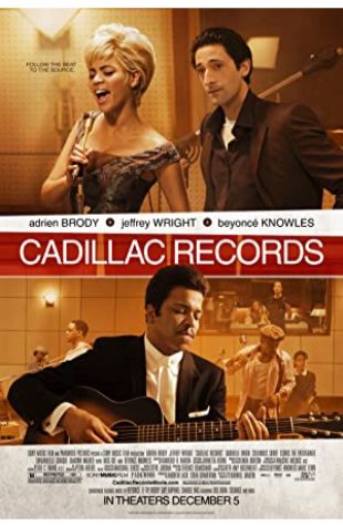 Cadillac Records Beyoncé