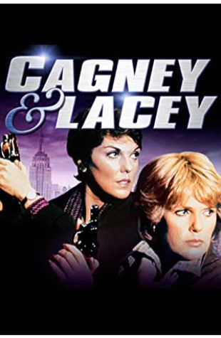 Cagney & Lacey Peter Lefcourt