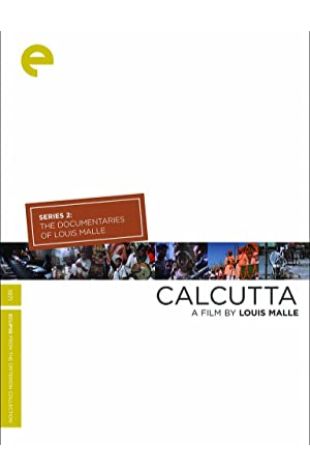 Calcutta Louis Malle