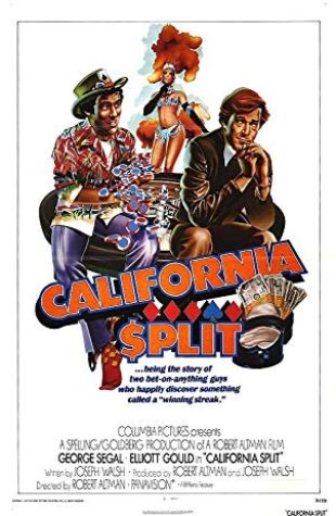 California Split Joseph Walsh