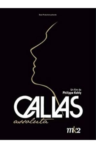 Callas assoluta Philippe Kohly