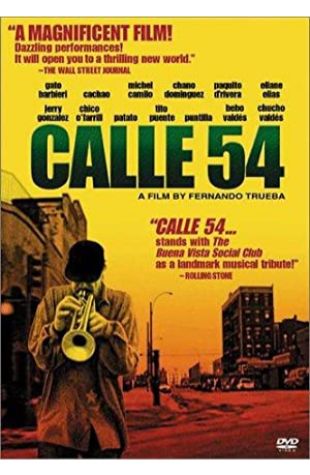 Calle 54