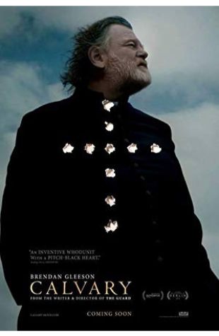 Calvary John Michael McDonagh