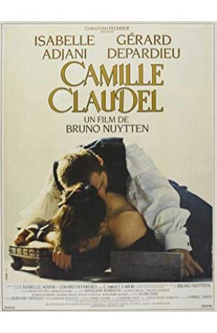 Camille Claudel null