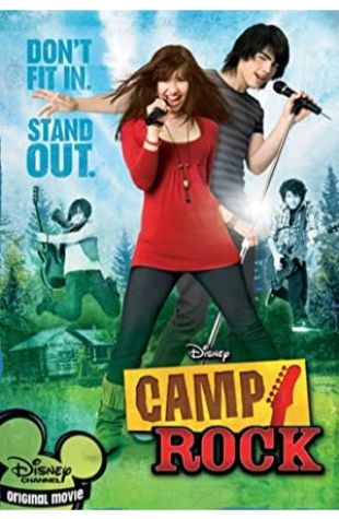 Camp Rock Matthew Diamond