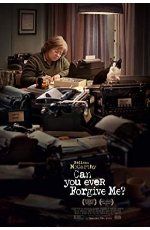 Can You Ever Forgive Me? Nicole Holofcener