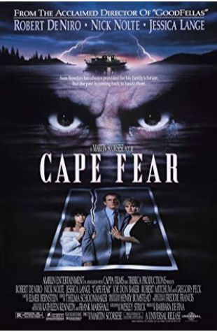 Cape Fear Freddie Francis