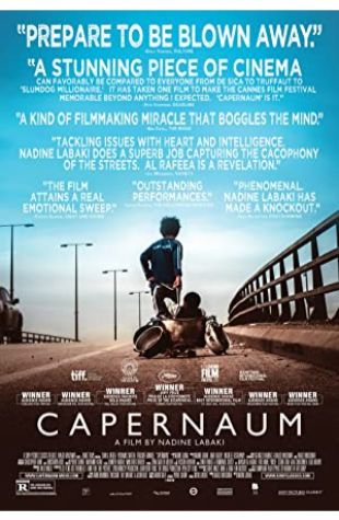 Capernaum null