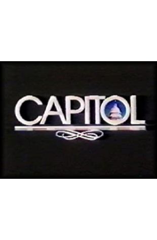 Capitol John William Corrington
