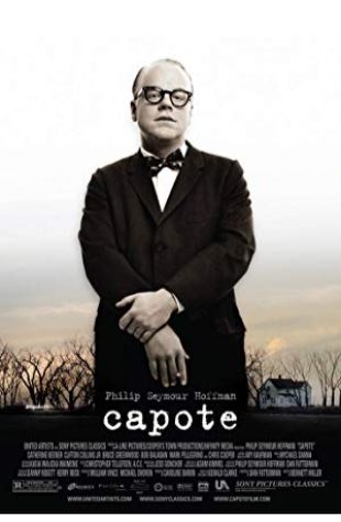 Capote Dan Futterman