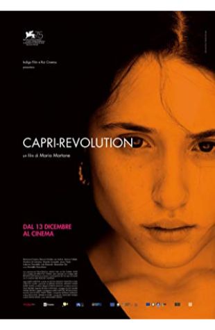 Capri-Revolution Mario Martone