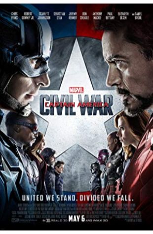 Captain America: Civil War 